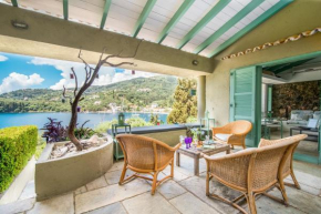 kala.mia charming sea view villa